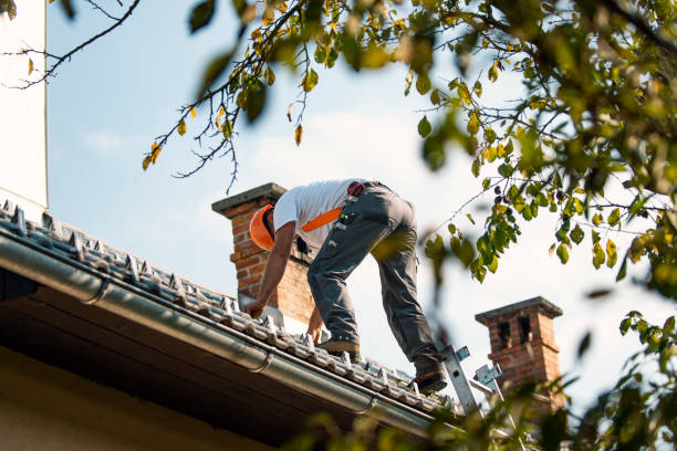 Best Commercial Roofing Services  in East Pasadena, CA