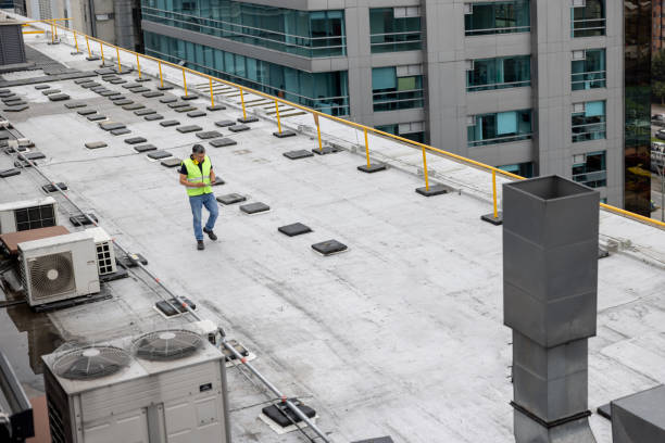 Best Emergency Roof Repair Services  in East Pasadena, CA
