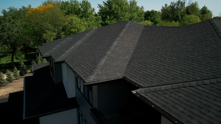 Best Green or Eco-Friendly Roofing Solutions  in East Pasadena, CA