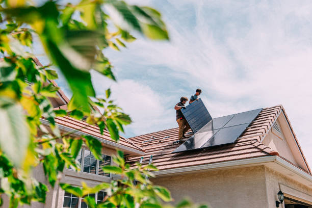 Best Gutter Installation and Repair  in East Pasadena, CA