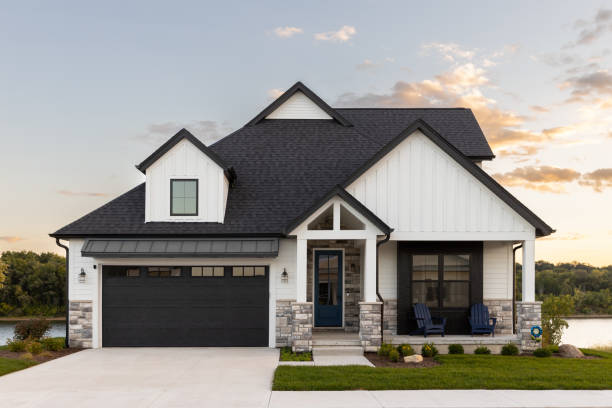 Best Tile Roofing Installation  in East Pasadena, CA