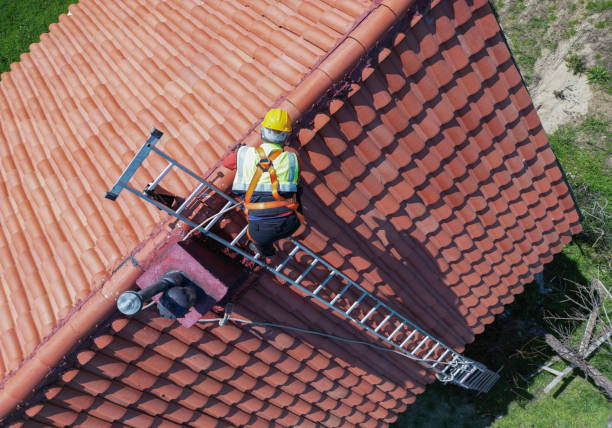 Best Gutter Installation and Repair  in East Pasadena, CA