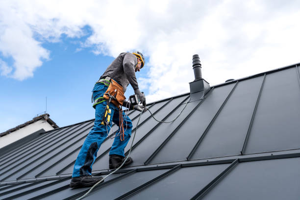 Hot Roofs in East Pasadena, CA